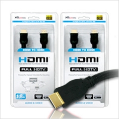 HDMI 케이블 - 1.3A