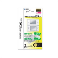 액정필터 DS Lite