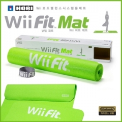 Wii Fit Mat