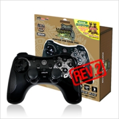 Monster Hunter USB Hunter pad
