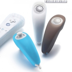 Wii 눈차크 실리콘 커버