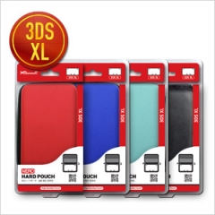 [NEW 3DS XL]<br>NERO HARD POUCH