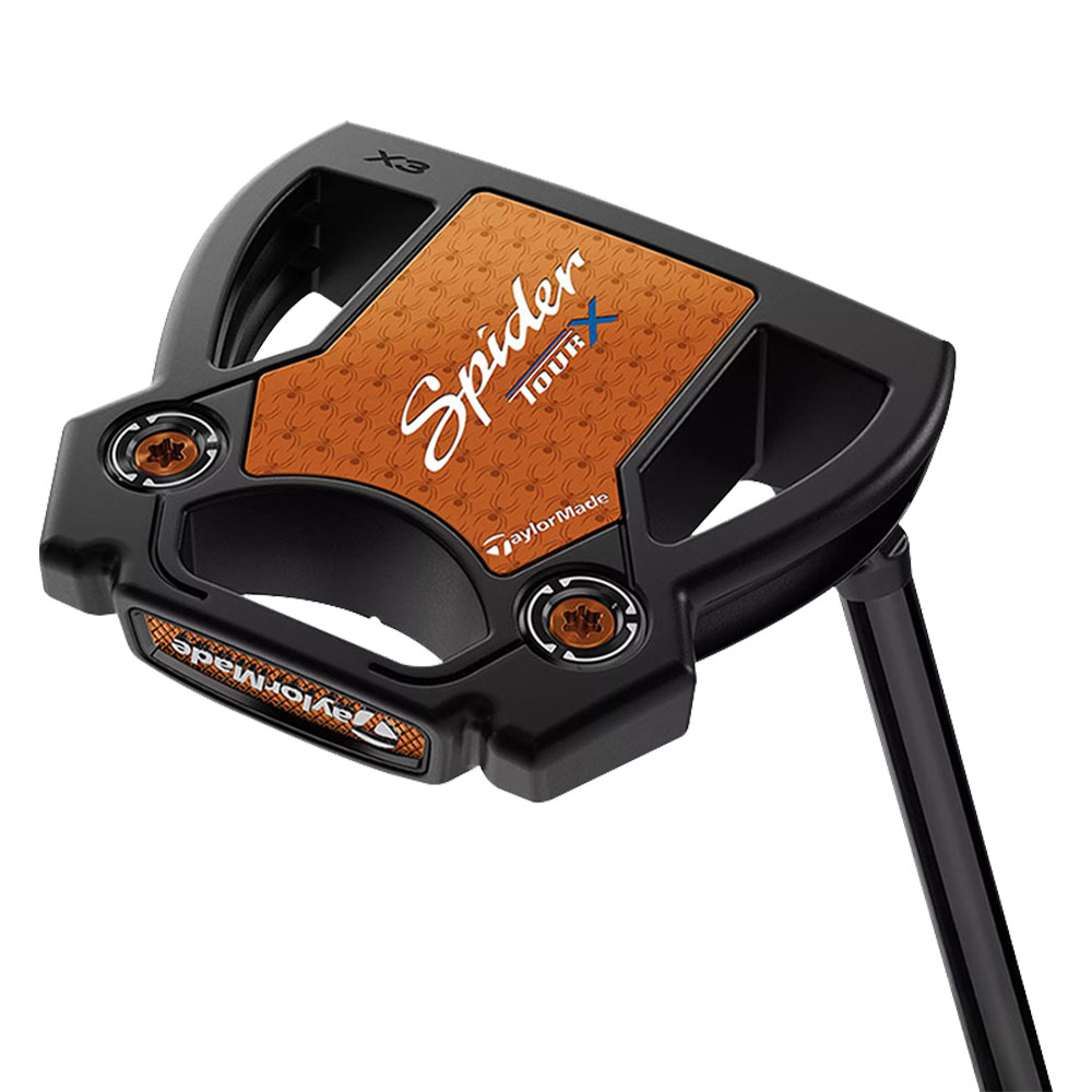 [테일러메이드] (25)스파이더 투어 X 블랙 퍼터/#3 34_PKTAP5SXKAA334