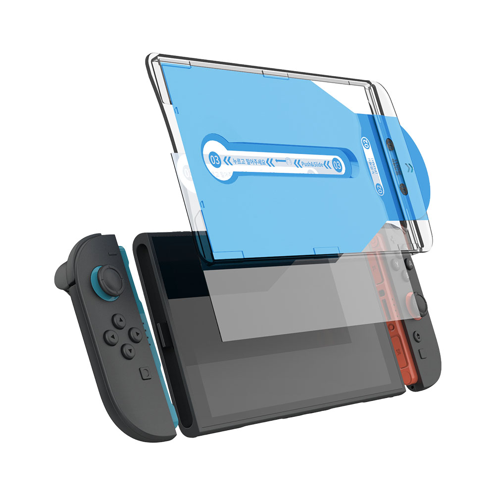 nin, 스위치2, 닌텐도