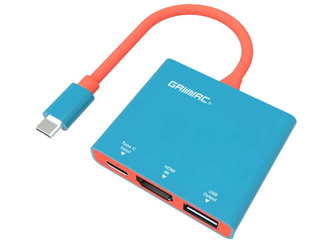 HDMI 컨버터 이미지