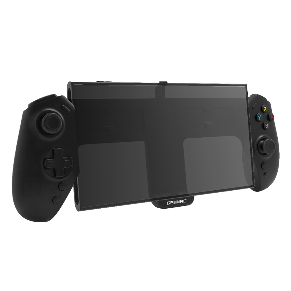 nin, 스위치2, 닌텐도, 그립콘, 바이브레이션, 모션센서, 게임카드보관, 매크로기능